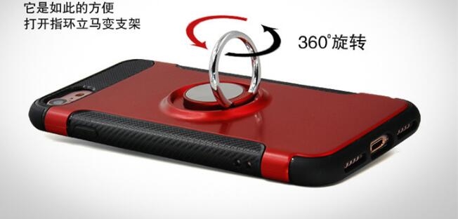 Huawei P10 lite case Shockproof Hybrid 360° Ring Rotate Kickstand Case Cover Huawei P10 lite case Shockproof Hybrid 360° Ring Rotate Kickstand Case Cover