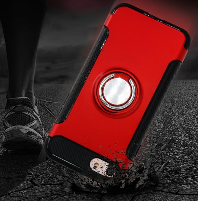 Huawei P10 lite case Shockproof Hybrid 360° Ring Rotate Kickstand Case Cover Huawei P10 lite case Shockproof Hybrid 360° Ring Rotate Kickstand Case Cover