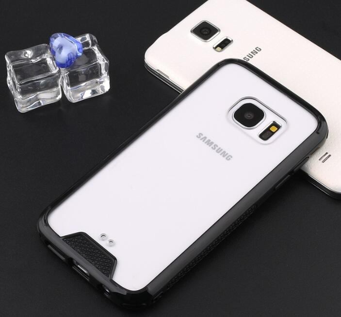 Galaxy S7 case bumper clear gel back cover Galaxy S7 case bumper clear gel back cover
