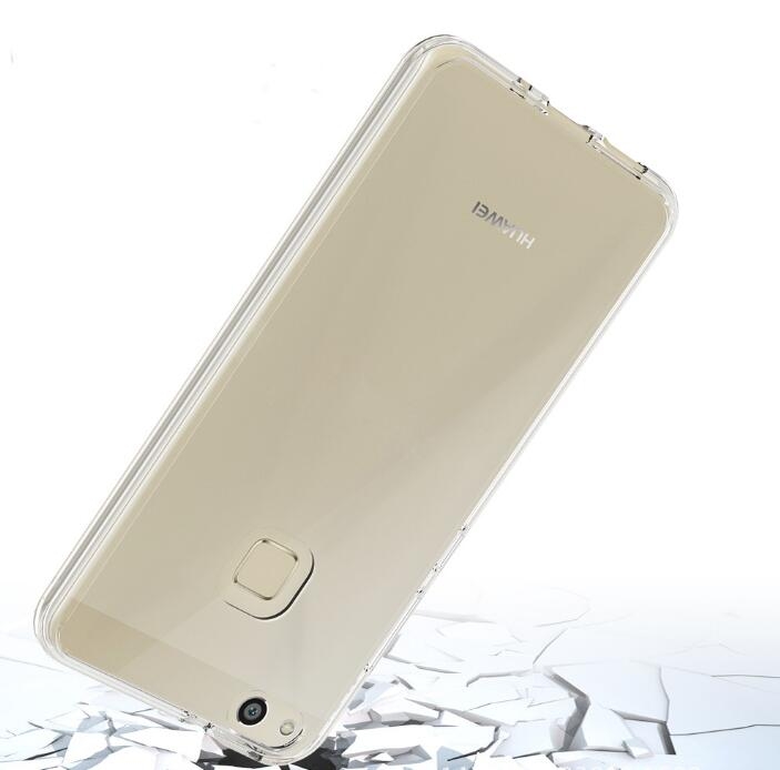 Huawei P10 lite case bumper clear gel back cover Huawei P10 lite case bumper clear gel back cover