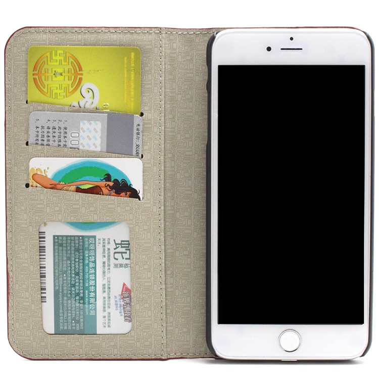 Galaxy J1 2016 case wallet Leather case