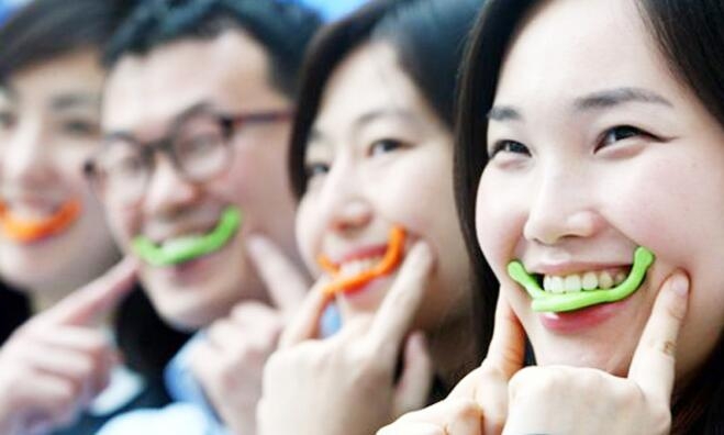 Smile Brace Smile Beauty Exerciser
