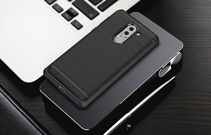 Huawei GR5 case impact proof rugged case with carbon fiber Huawei GR5 case impact proof rugged case with carbon fiber