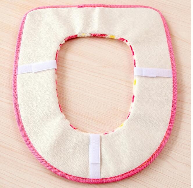 Bathroom Toilet Seat Warmer Cover Washable Bathroom Toilet Seat Warmer Cover Washable