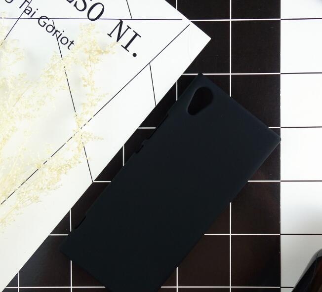 Sony Xperia XA1 case Slim hard case +Pen Sony Xperia XA1 case Slim hard case +Pen