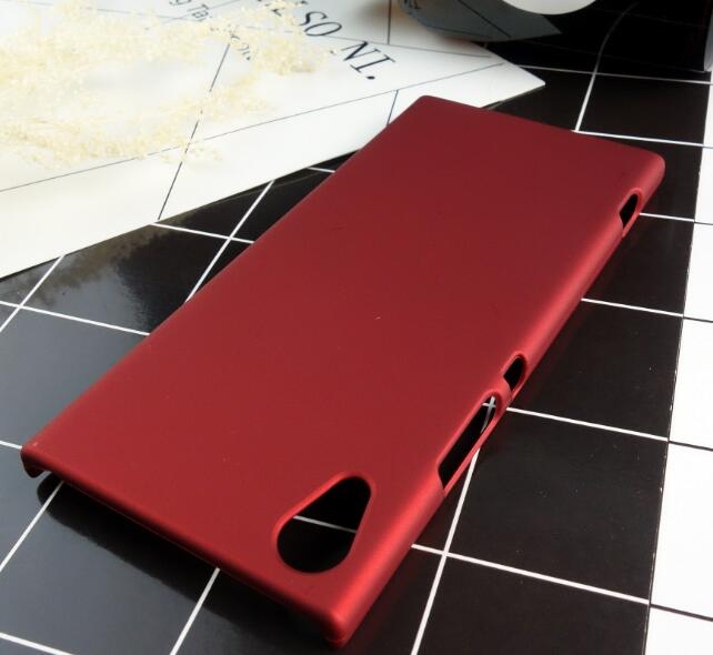 Sony Xperia XA1 case Slim hard case +Pen Sony Xperia XA1 case Slim hard case +Pen