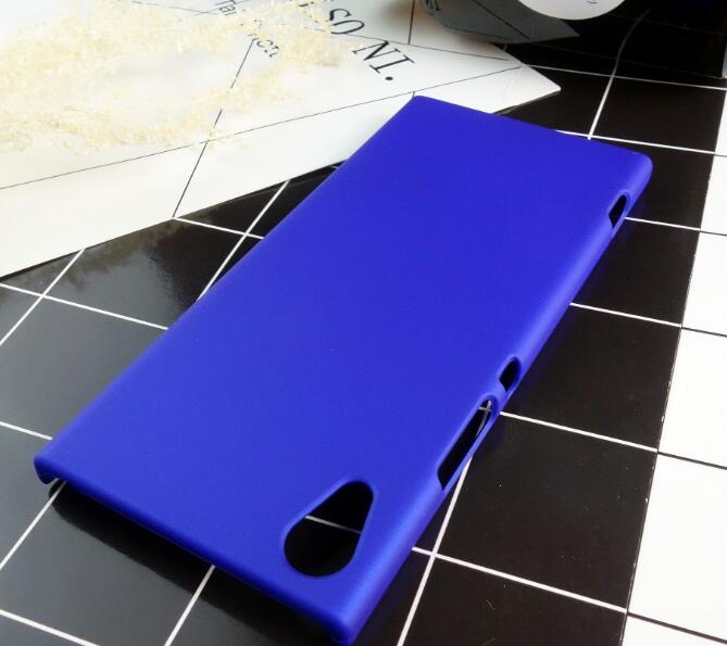 Sony Xperia XA1 case Slim hard case +Pen