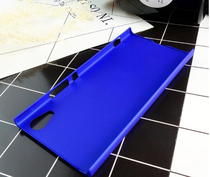 Sony Xperia XA1 case Slim hard case +Pen