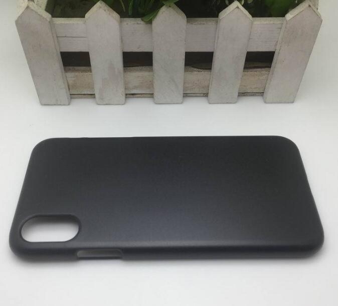 Iphone X case Slim hard case +Pen Iphone X case Slim hard case +Pen