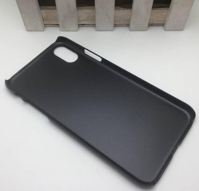 Iphone X case Slim hard case +Pen Iphone X case Slim hard case +Pen