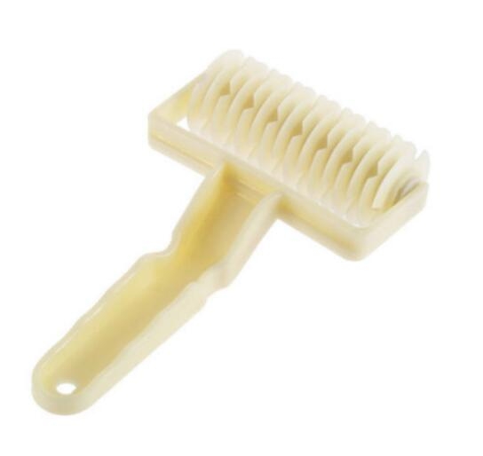 Plastic Netting Knife Roller Knife Plastic Netting Knife Roller Knife
