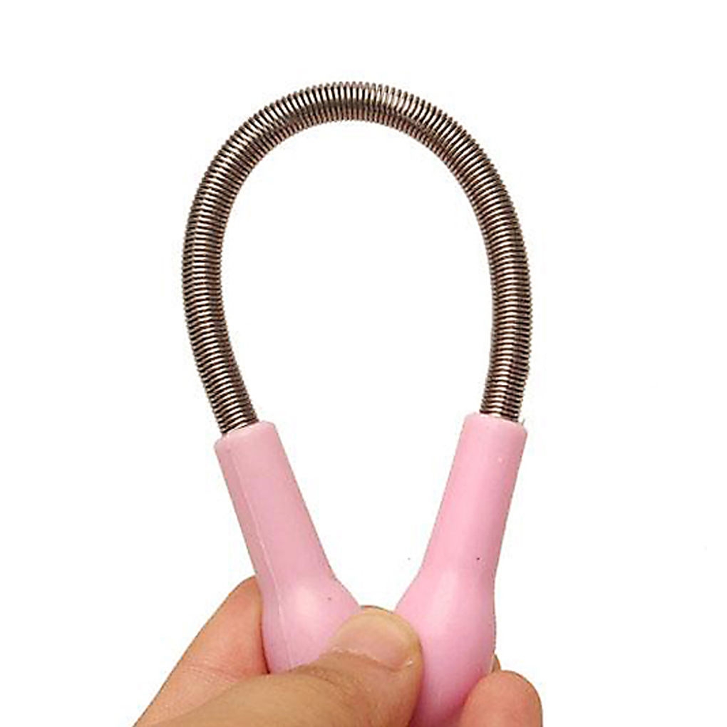 Spring hair remover for Beauty Spring hair remover for Beauty