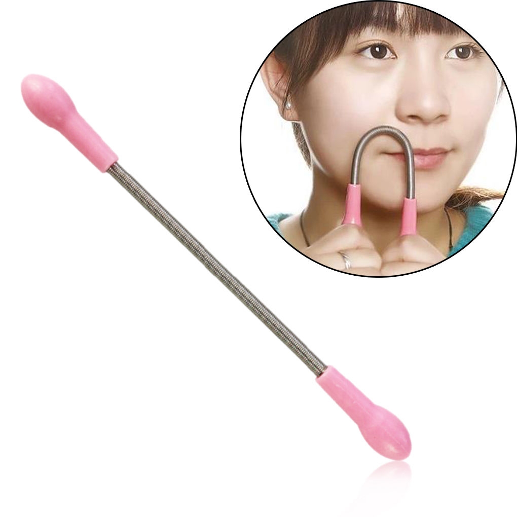 Spring hair remover for Beauty Spring hair remover for Beauty