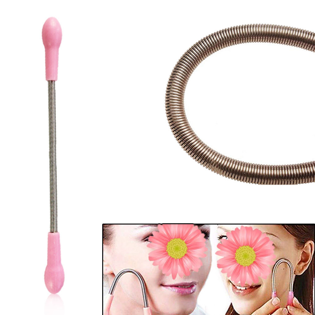 Spring hair remover for Beauty Spring hair remover for Beauty