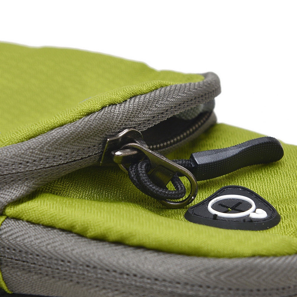 Sports Running Zipper 2 Layer Arm Bag Sports Running Zipper 2 Layer Arm Bag