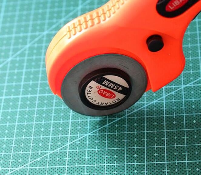 45mm Blade Rotary Cutter 45mm Blade Rotary Cutter