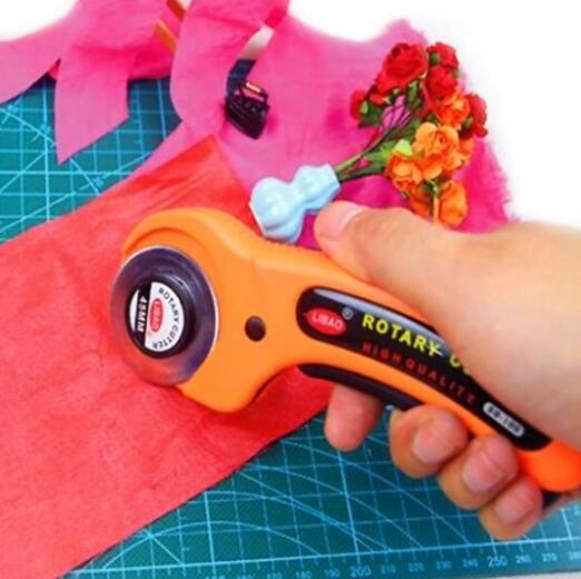 45mm Blade Rotary Cutter 45mm Blade Rotary Cutter