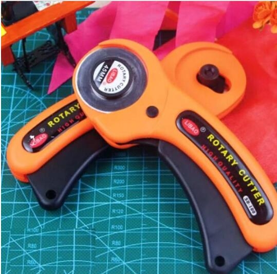 45mm Blade Rotary Cutter 45mm Blade Rotary Cutter