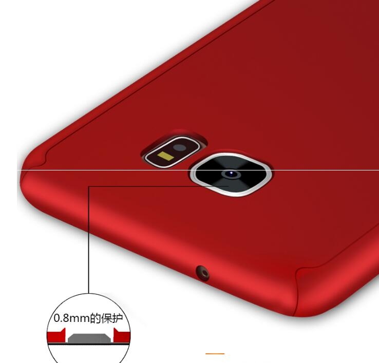 Galaxy A7 2017 case impact proof full body case Galaxy A7 2017 case impact proof full body case
