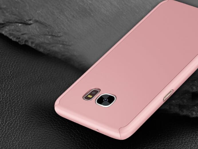 Galaxy J5 Prime  case impact proof full body case