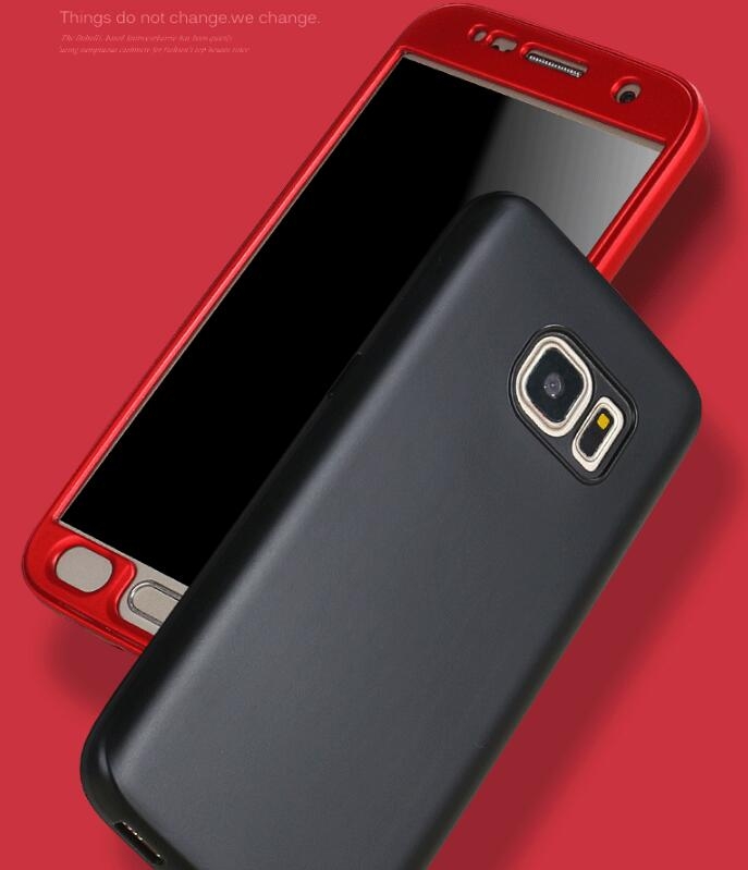 Galaxy S7 case impact proof full body case Galaxy S7 case impact proof full body case