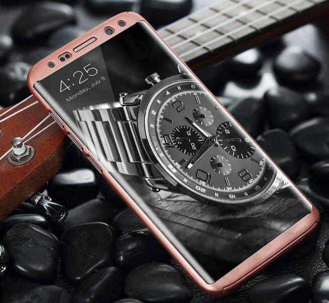 Galaxy S8 case impact proof full body case Galaxy S8 case impact proof full body case
