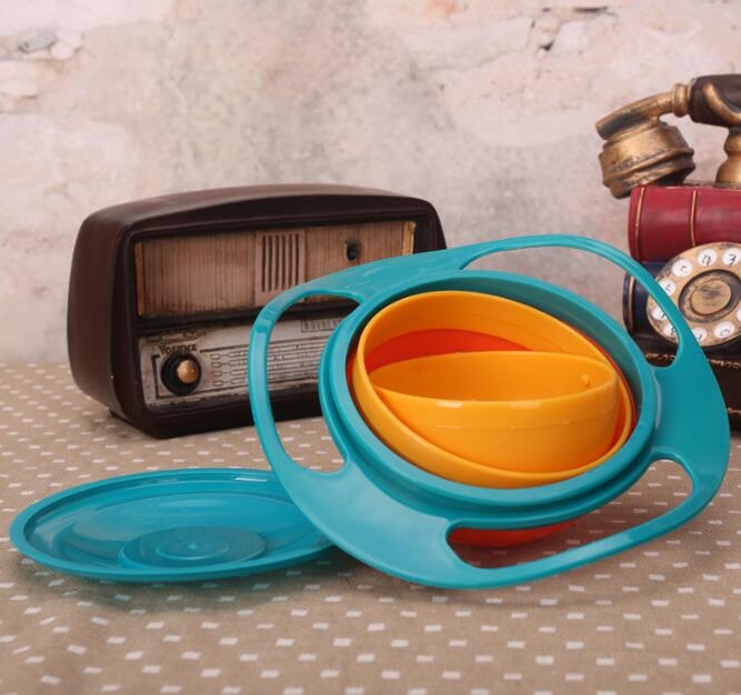 Universal Gyro Bowl