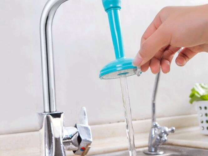 Water Saving Kitchen Water faucet Water Saving Kitchen Water faucet