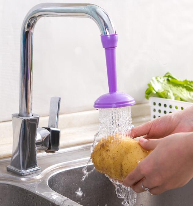 Water Saving Kitchen Water faucet Water Saving Kitchen Water faucet