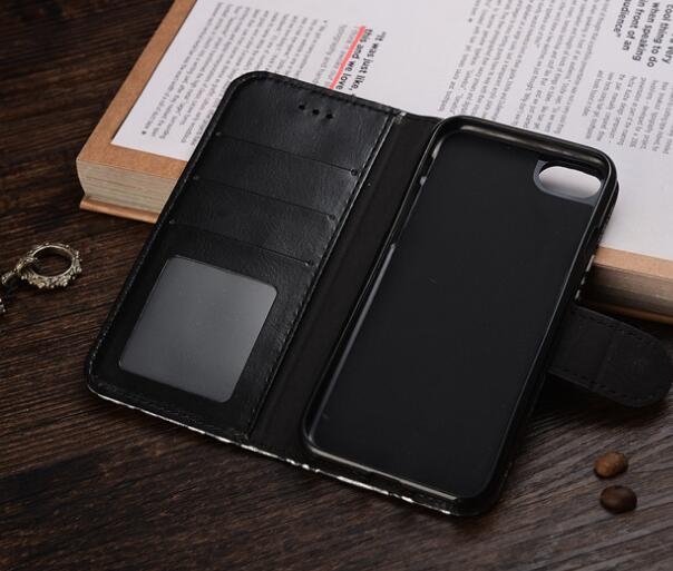 Huawei GT3 Leather Wallet Case Cover