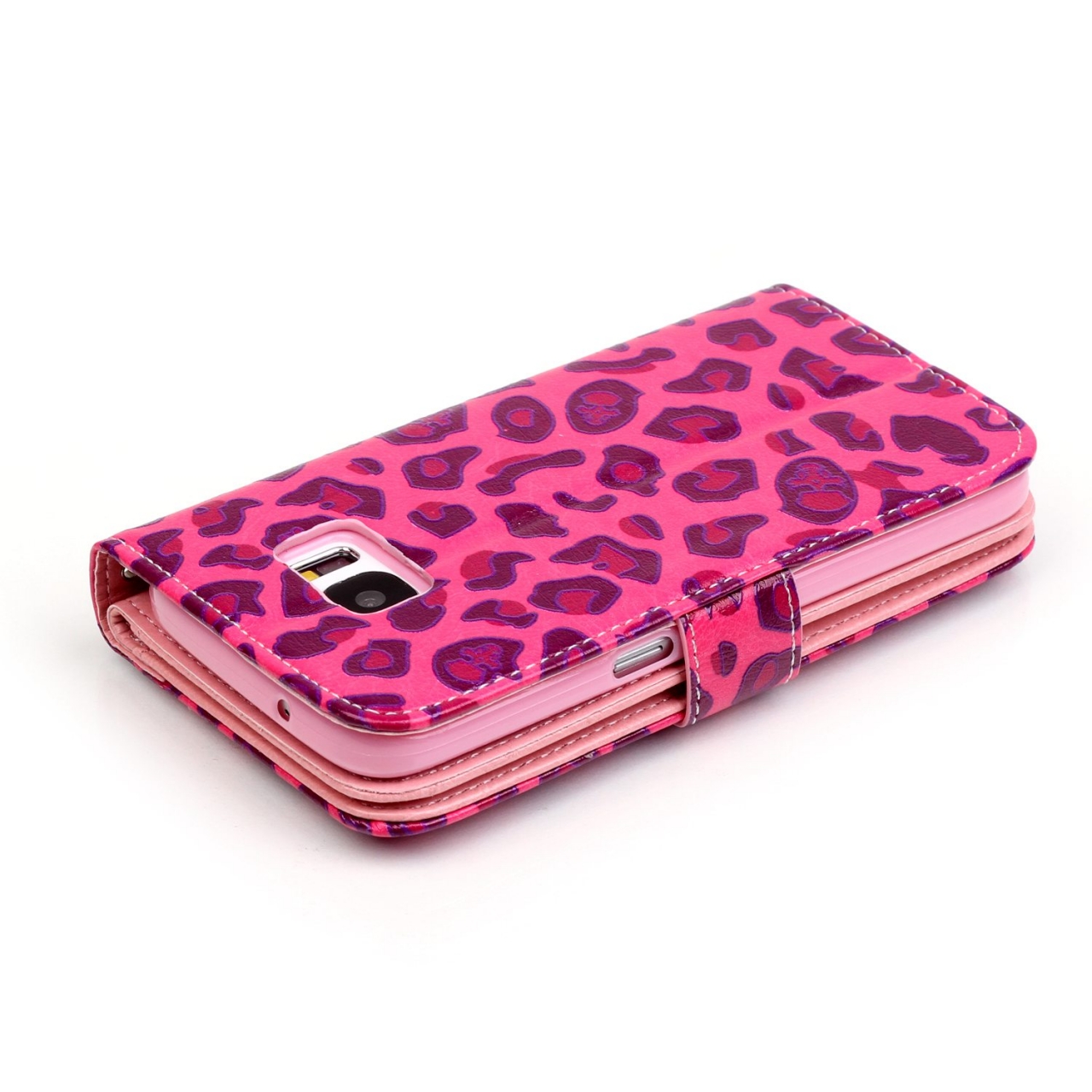 Huawei Y3 LITE Multifunction wallet leather case