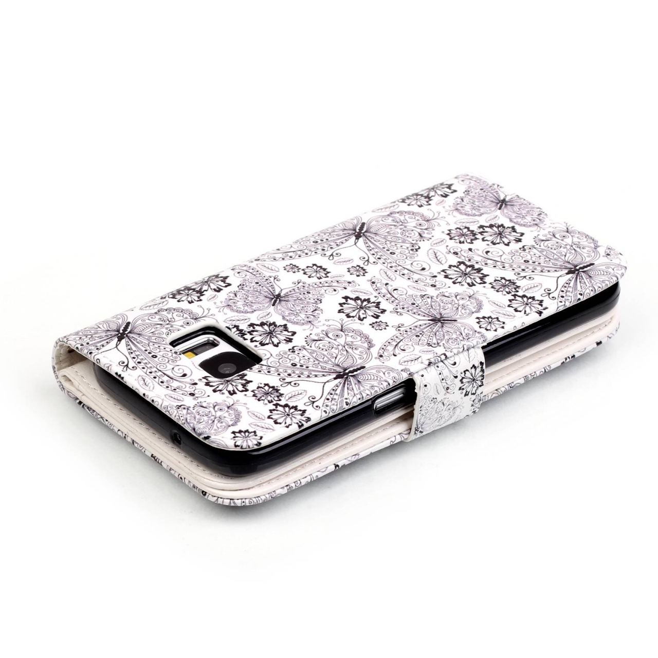 Sony Xperia XA1  Multifunction wallet leather case
