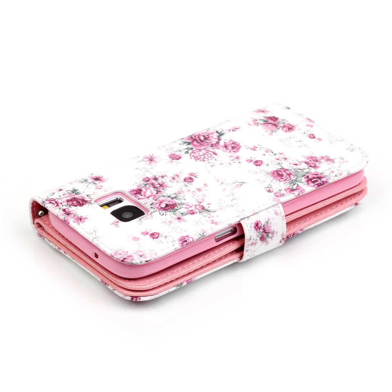 Sony Xperia XA1 Multifunction wallet leather case Sony Xperia XA1 Multifunction wallet leather case