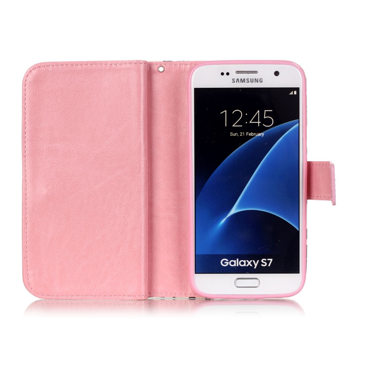 Sony Xperia XA1 Multifunction wallet leather case Sony Xperia XA1 Multifunction wallet leather case