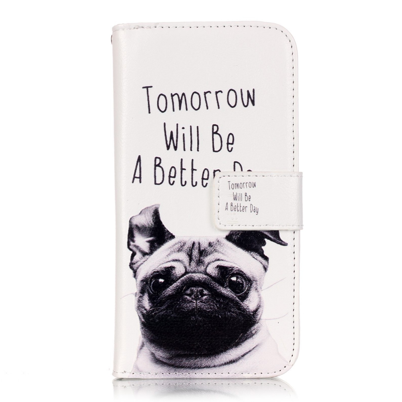 Sony Xperia XA1  Multifunction wallet leather case