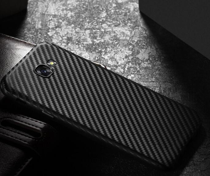 Galaxy A7 2017 case impact proof rugged case with carbon fiber Galaxy A7 2017 case impact proof rugged case with carbon fiber