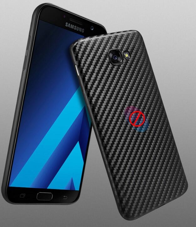 Galaxy A7 2017 case impact proof rugged case with carbon fiber Galaxy A7 2017 case impact proof rugged case with carbon fiber