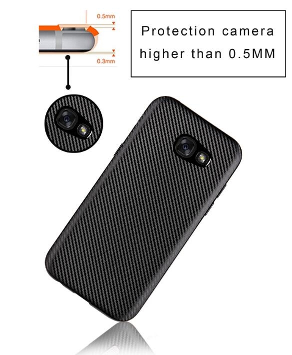 Galaxy A3 2017 case impact proof rugged case with carbon fiber Galaxy A3 2017 case impact proof rugged case with carbon fiber