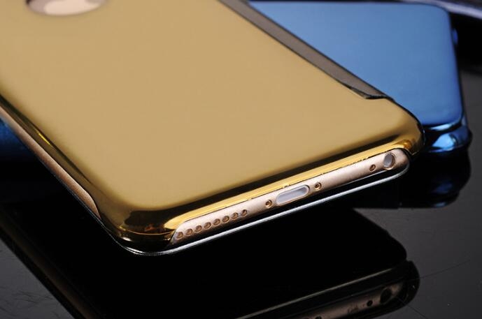 Iphone X case Ultra Slim Flip shield case Iphone X case Ultra Slim Flip shield case