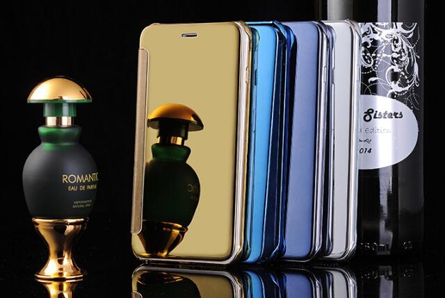 Iphone X case Ultra Slim Flip shield case Iphone X case Ultra Slim Flip shield case
