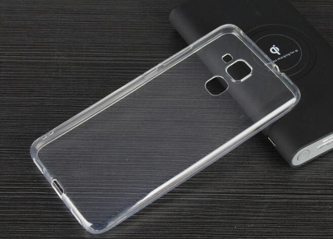 Huawei GT3 case Soft Gel TPU Ultra Thin Clear Huawei GT3 case Soft Gel TPU Ultra Thin Clear