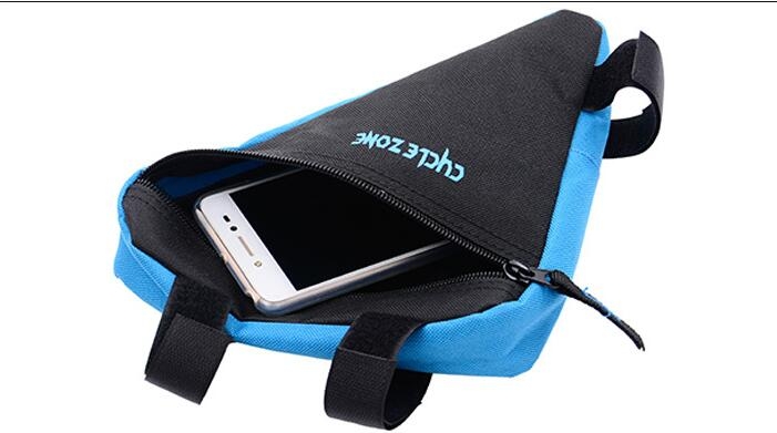 Bike Triangle Frame Bag Bike Triangle Frame Bag