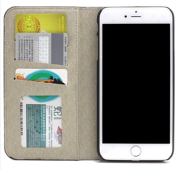 Galaxy Xcover 3 case wallet Leather case