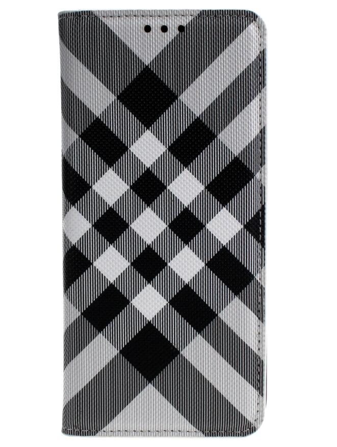 Galaxy Xcover 3 case wallet Leather case