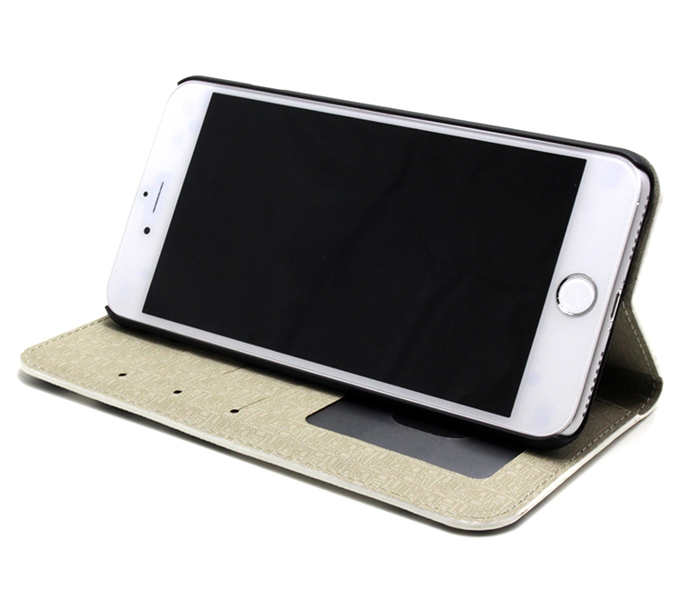 Galaxy Xcover 3 case wallet Leather case