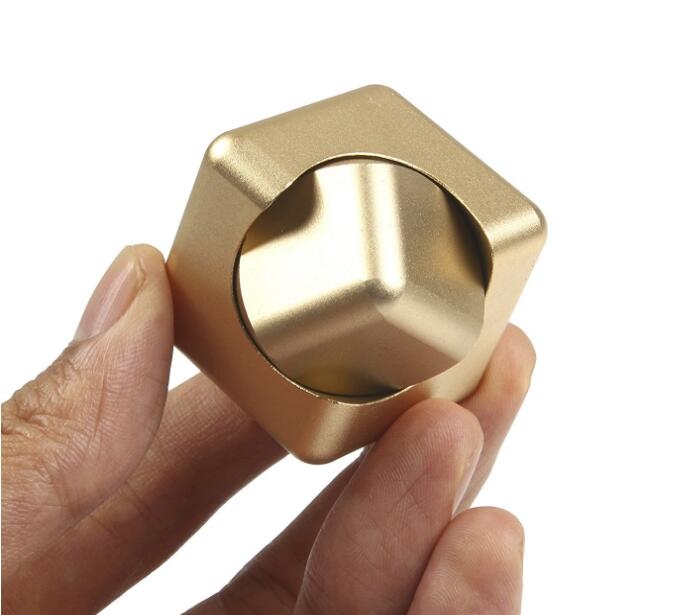 Fidget Cube Hand Spinner Fidget Cube Hand Spinner