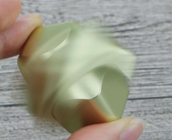 Fidget Cube Hand Spinner Fidget Cube Hand Spinner