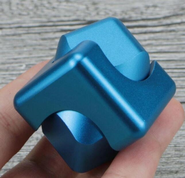 Fidget Cube Hand Spinner Fidget Cube Hand Spinner