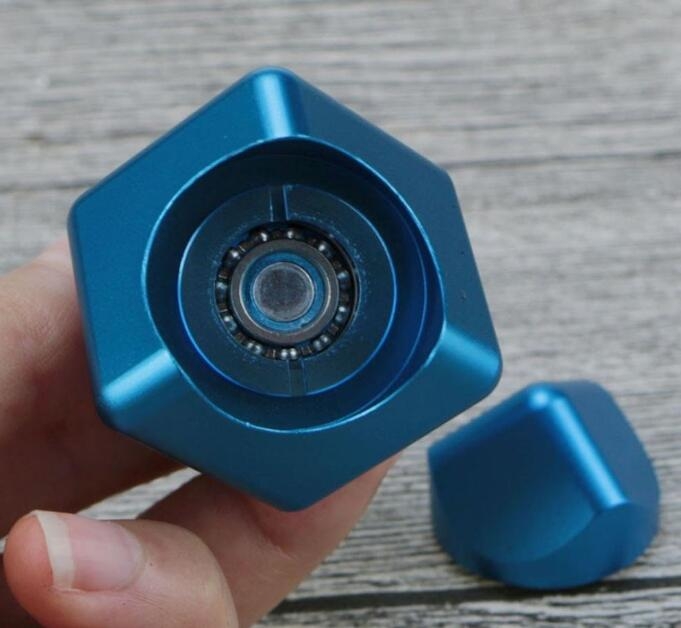 Fidget Cube Hand Spinner Fidget Cube Hand Spinner