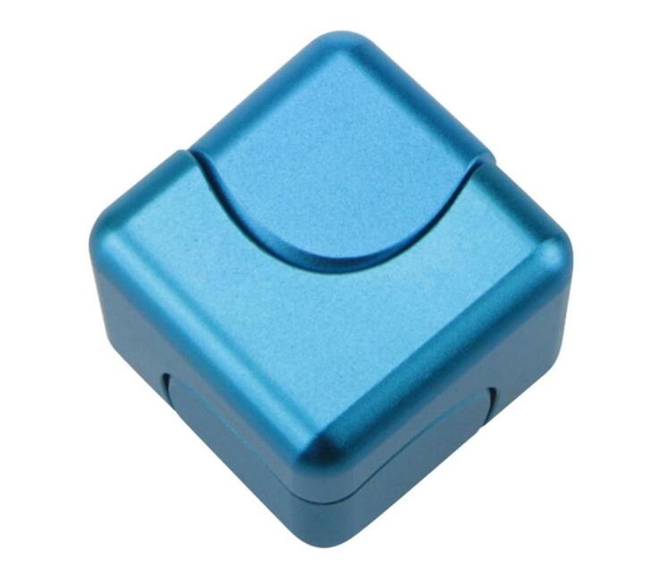 Fidget Cube Hand Spinner Fidget Cube Hand Spinner